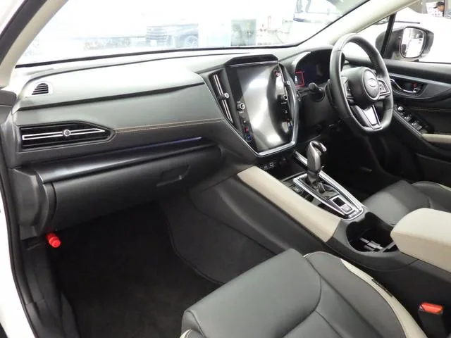 Subaru LEVORG LAYBACK LIMITED EX 2024 — миниатюра 4