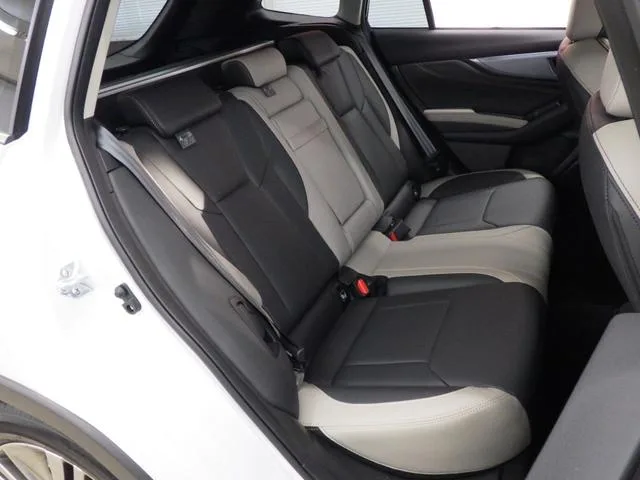 Subaru LEVORG LAYBACK LIMITED EX 2024 — миниатюра 5