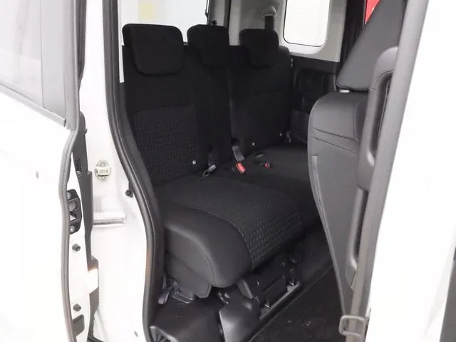 Toyota ROOMY CUSTOM G 2024 — миниатюра 5