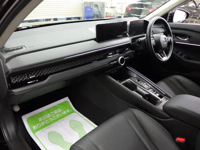 Honda ACCORD E:HEV 2024 — миниатюра 4