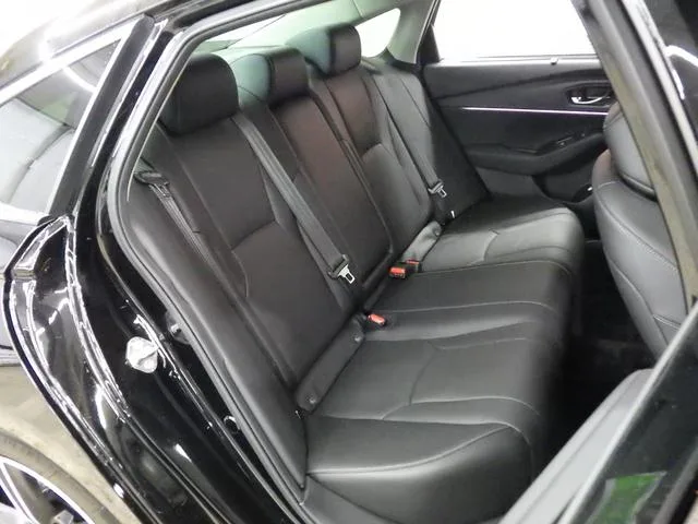 Honda ACCORD E:HEV 2024 — миниатюра 5