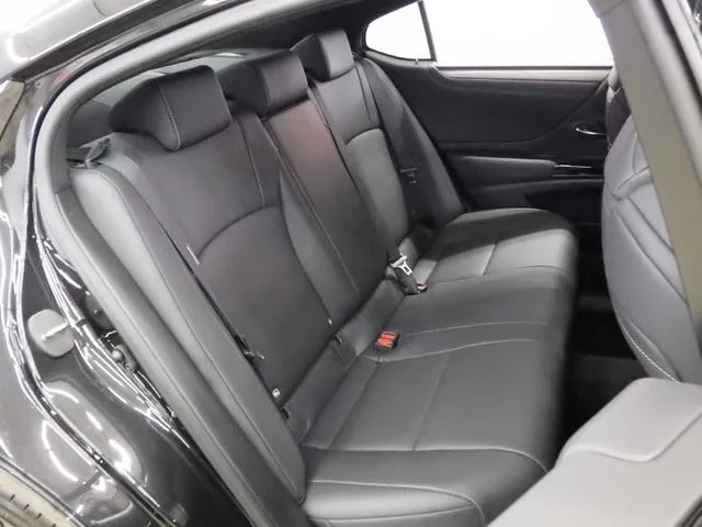 Lexus ES ES300H F SPORT 2023 — миниатюра 5