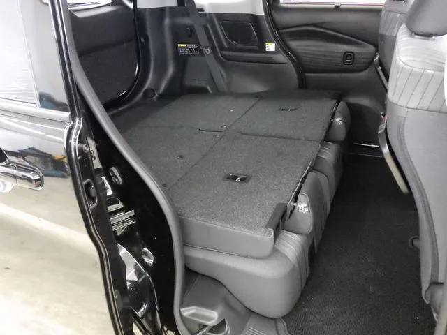 Suzuki Solio HYBRID MX 2025 — миниатюра 5