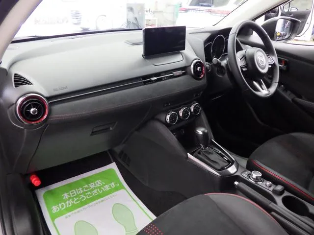 Mazda MAZDA2 XD SPORT+ 2024 — миниатюра 4
