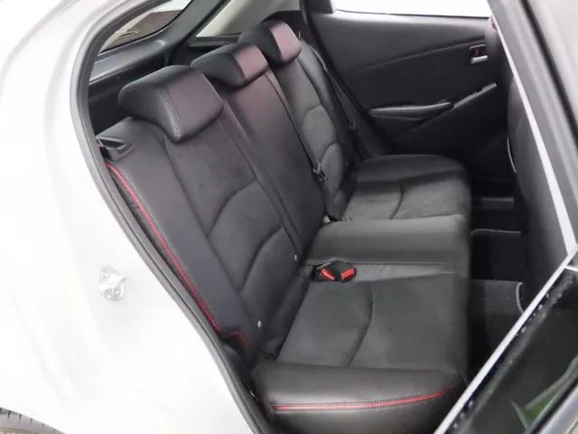 Mazda MAZDA2 XD SPORT+ 2024 — миниатюра 5