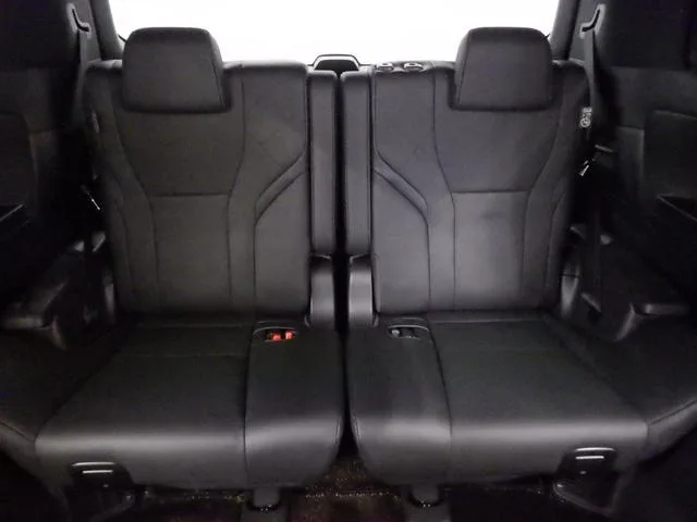 Toyota VELLFIRE HYBRID EXECUTIVE LOUNGE 2025 — миниатюра 5