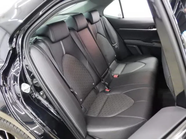 Toyota CAMRY WS LEATHER PACKAGE 2022 — миниатюра 5