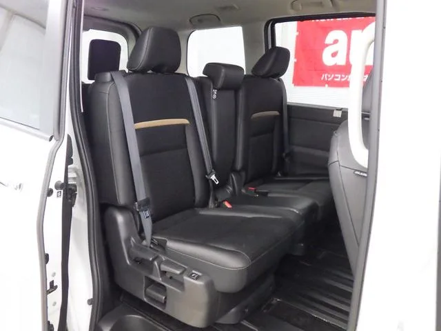 Nissan SERENA HIGHWAY STAR V V SELECTION 2024 — миниатюра 5