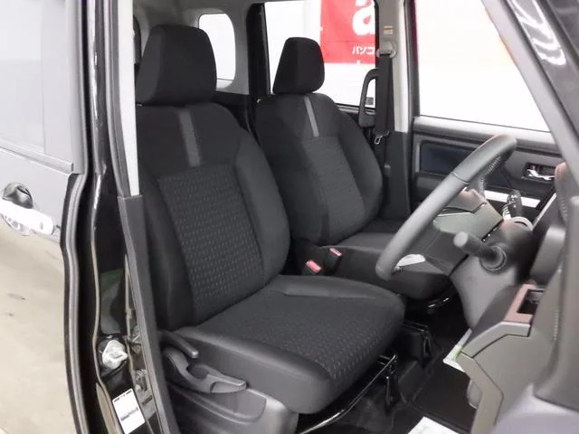 Toyota ROOMY CUSTOM G 2025 — миниатюра 3