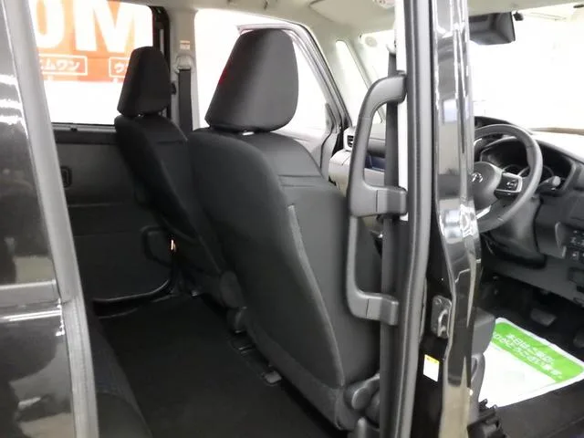 Toyota ROOMY CUSTOM G 2025 — миниатюра 4
