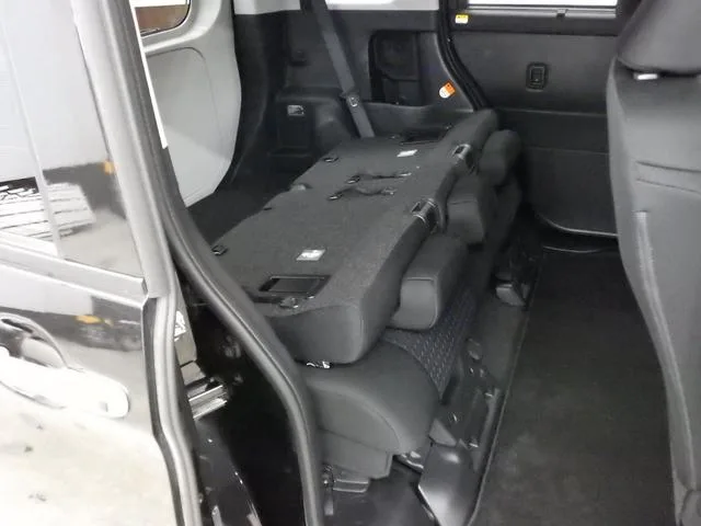 Toyota ROOMY CUSTOM G 2025 — миниатюра 5