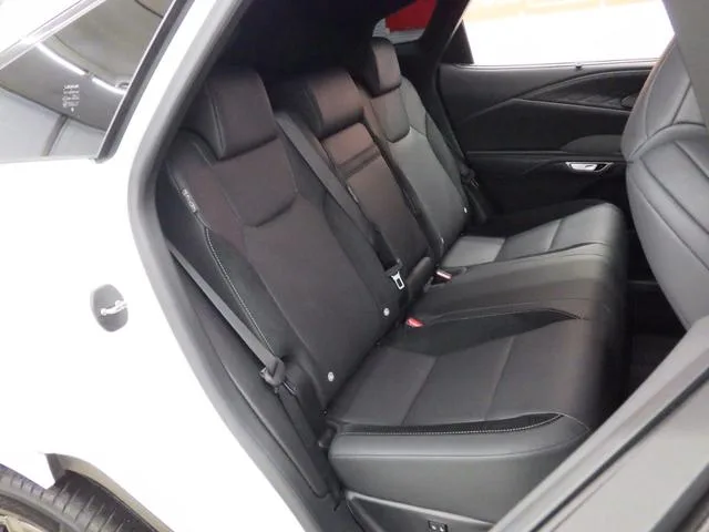 Lexus RX RX500H F SPORT PERFORMANCE 2023 — миниатюра 5