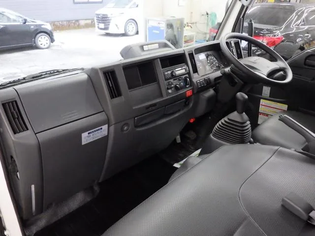 Isuzu ELF TRUCK DUMP 2025 — миниатюра 4