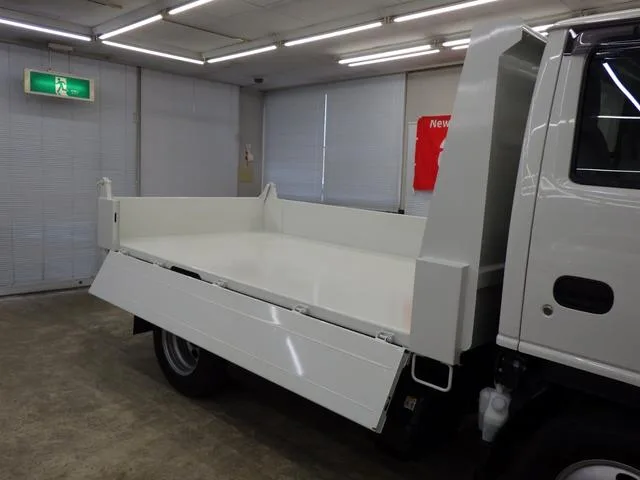 Isuzu ELF TRUCK DUMP 2025 — миниатюра 5