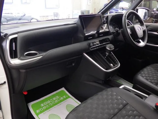Toyota VOXY HYBRID S-Z 2025 — миниатюра 4