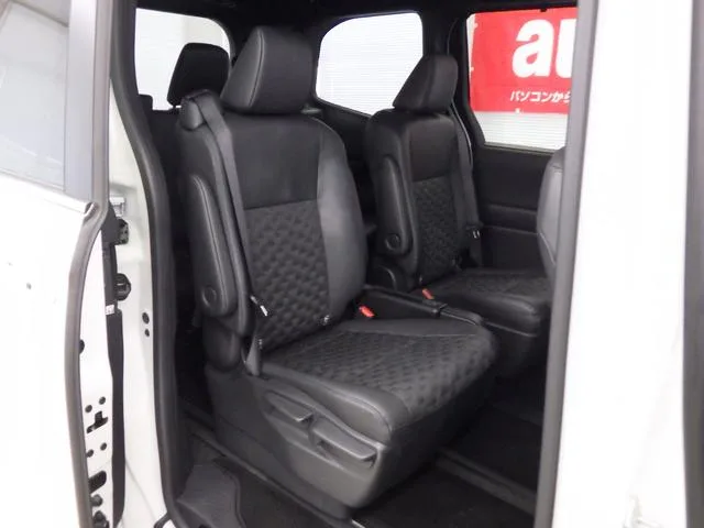Toyota VOXY HYBRID S-Z 2025 — миниатюра 5