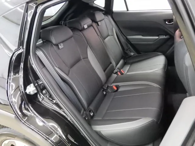 Subaru Crosstrek LIMITED 2024 — миниатюра 5