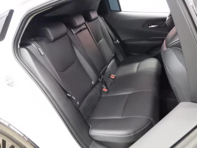 Toyota PRIUS Z 2026 — миниатюра 5