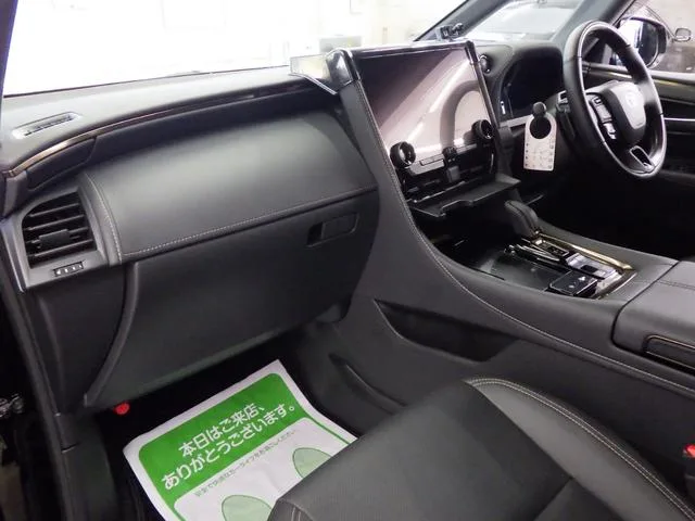 Toyota ALPHARD HYBRID Z 2025 — миниатюра 4