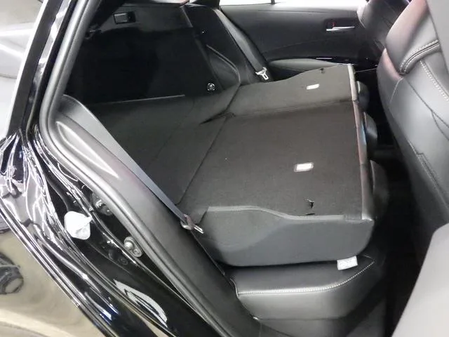 Toyota COROLLA TOURING HYBRID WB 2025 — миниатюра 5