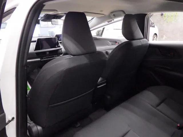 Toyota Prius X 2024 — миниатюра 5