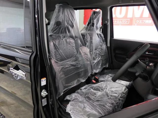 Suzuki SPACIA CUSTOM HYBRID XS 2026 — миниатюра 3