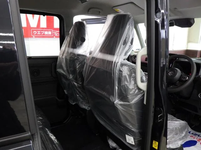 Suzuki SPACIA CUSTOM HYBRID XS 2026 — миниатюра 4