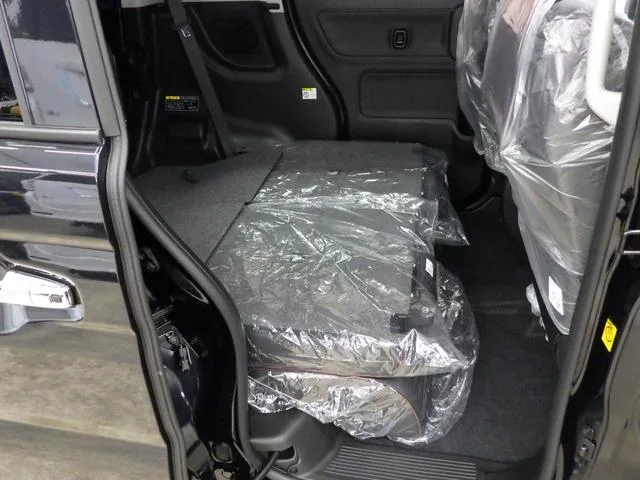 Suzuki SPACIA CUSTOM HYBRID XS 2026 — миниатюра 5