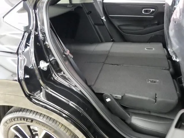 Honda VEZEL E:HEV Z 2026 — миниатюра 5