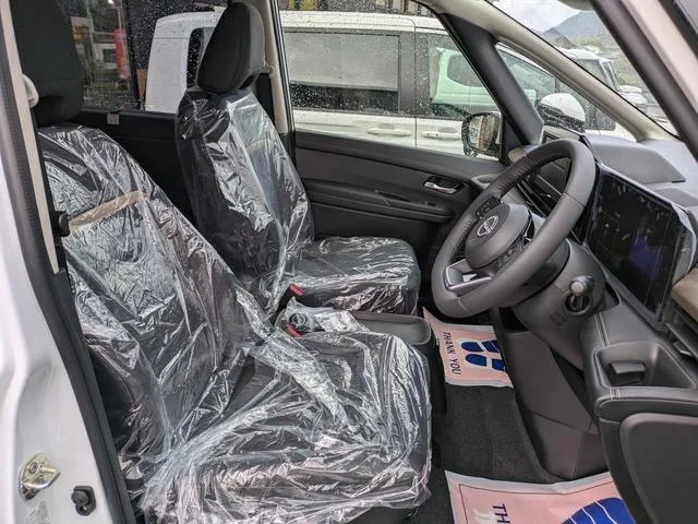Nissan SERENA E-4ORCE HIGHWAY STAR V 2025 — миниатюра 3
