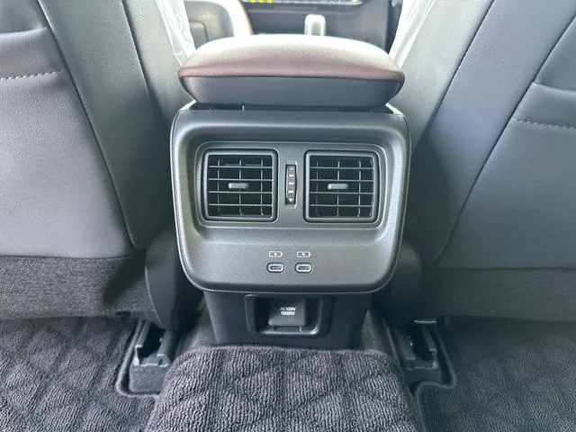 Toyota CROWN CROSSOVER G ADVANCED LEATHER PACKAGE 2022 — миниатюра 5