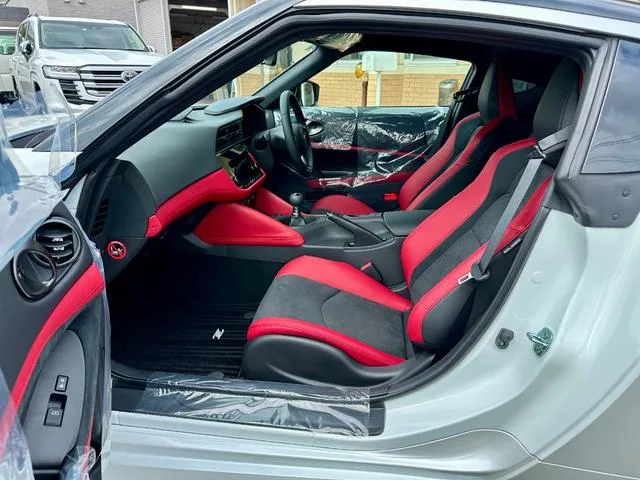 Nissan FAIRLADY Z VERSION ST 2024 — миниатюра 2