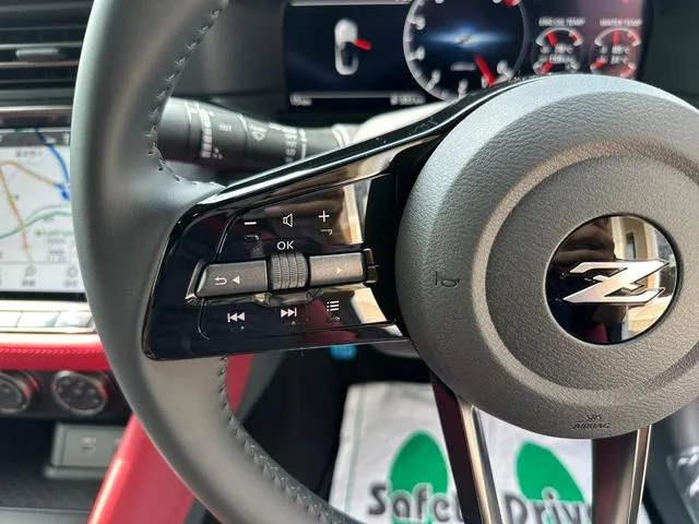 Nissan FAIRLADY Z VERSION ST 2024 — миниатюра 5