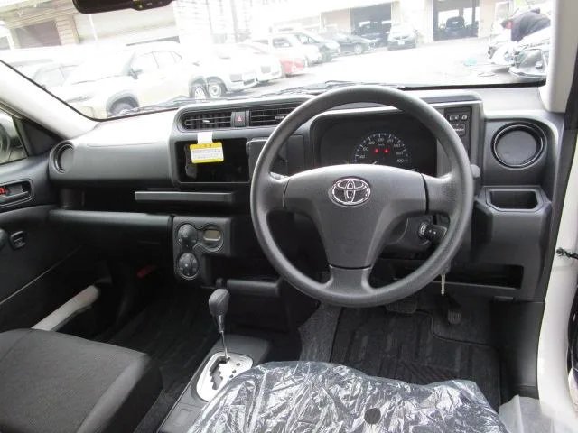 Toyota PROBOX HYBRID F 2025 — миниатюра 4