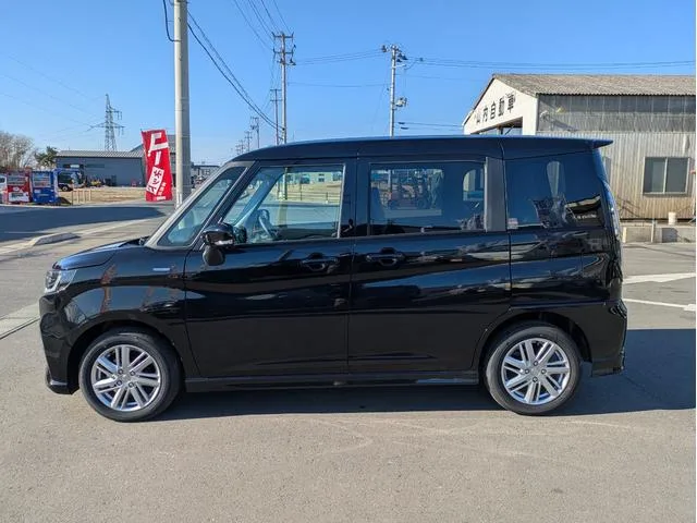 Suzuki SOLIO HYBRID MX 2024 — миниатюра 2