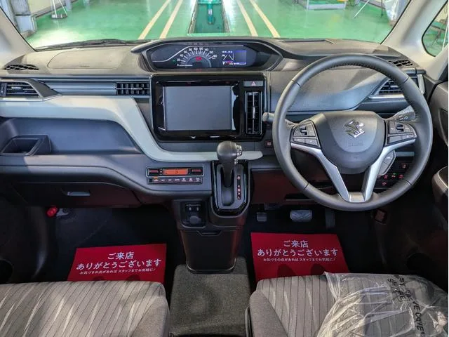 Suzuki SOLIO HYBRID MX 2024 — миниатюра 3