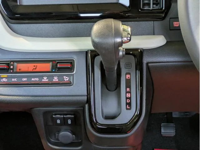 Suzuki SOLIO HYBRID MX 2024 — миниатюра 4