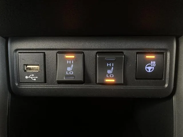 Toyota COROLLA CROSS HYBRID Z 2023 — миниатюра 3