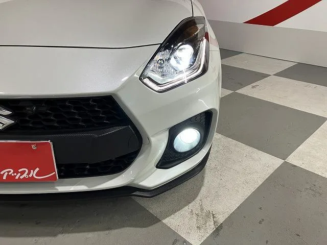 Suzuki SWIFT SPORT BASE GRADE 2023 — миниатюра 2