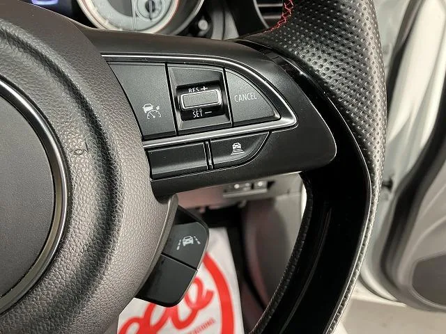 Suzuki SWIFT SPORT BASE GRADE 2023 — миниатюра 5