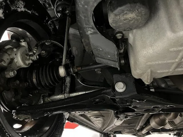 Suzuki HUSTLER TOUGH WILD TURBO 2024 — миниатюра 4