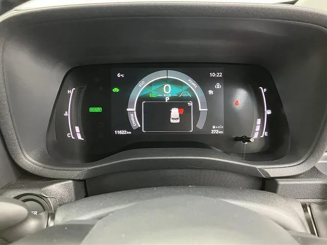 Toyota SIENTA HYBRID Z 2025 — миниатюра 2