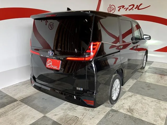 Toyota NOAH HYBRID S-Z 2024 — миниатюра 5