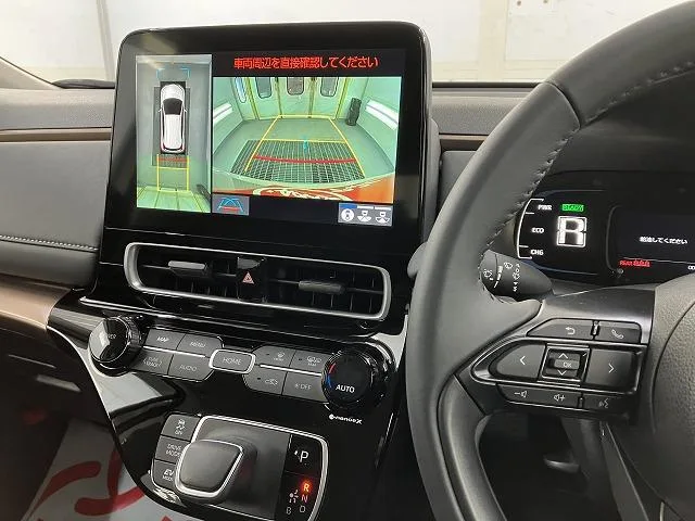 Toyota AQUA Z RAFFINE 2025 — миниатюра 2