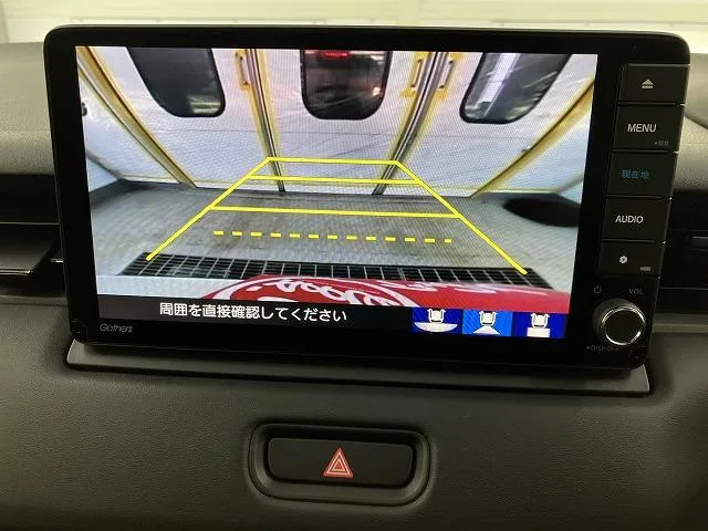Honda VEZEL E:HEV Z 2022 — миниатюра 2