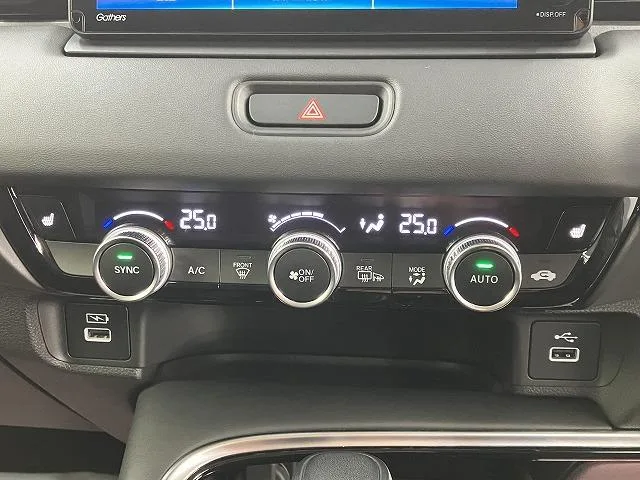 Honda VEZEL E:HEV Z 2022 — миниатюра 4