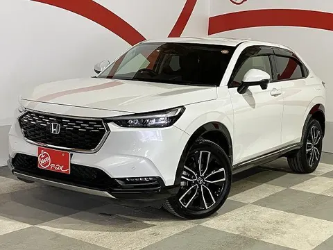 Honda VEZEL 2022 купить в Москве