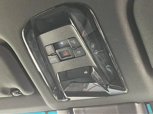 Toyota HARRIER Z LEATHER PACKAGE 2023 — миниатюра 3