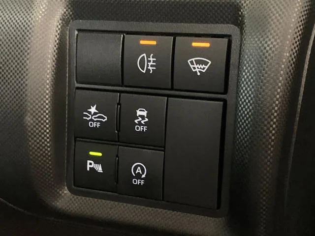Toyota RAIZE Z 2022 — миниатюра 2