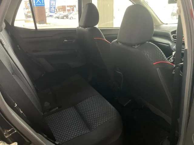 Toyota RAIZE Z 2022 — миниатюра 3